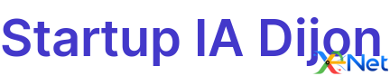 Startup IA Dijon